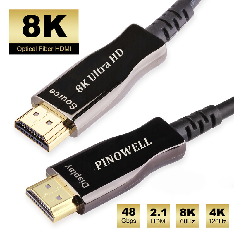 HDMI 2.1 Cable